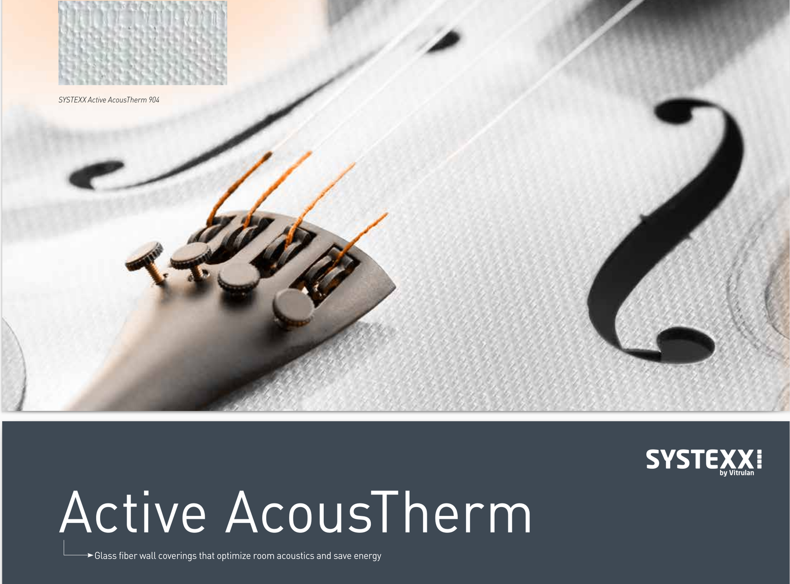 Acoustherm